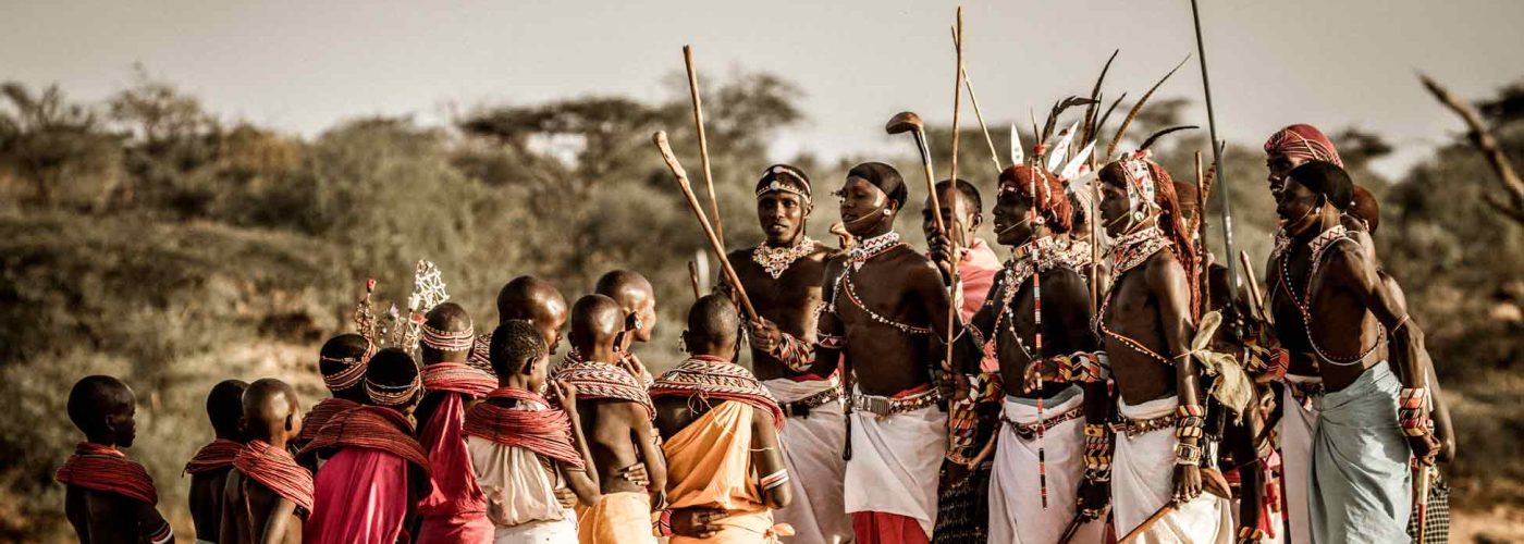 Kenya Cultural Safaris-Samburu