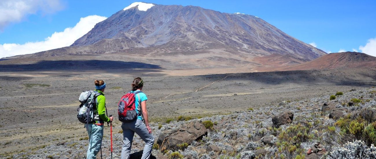 kilimanjaro-hiking